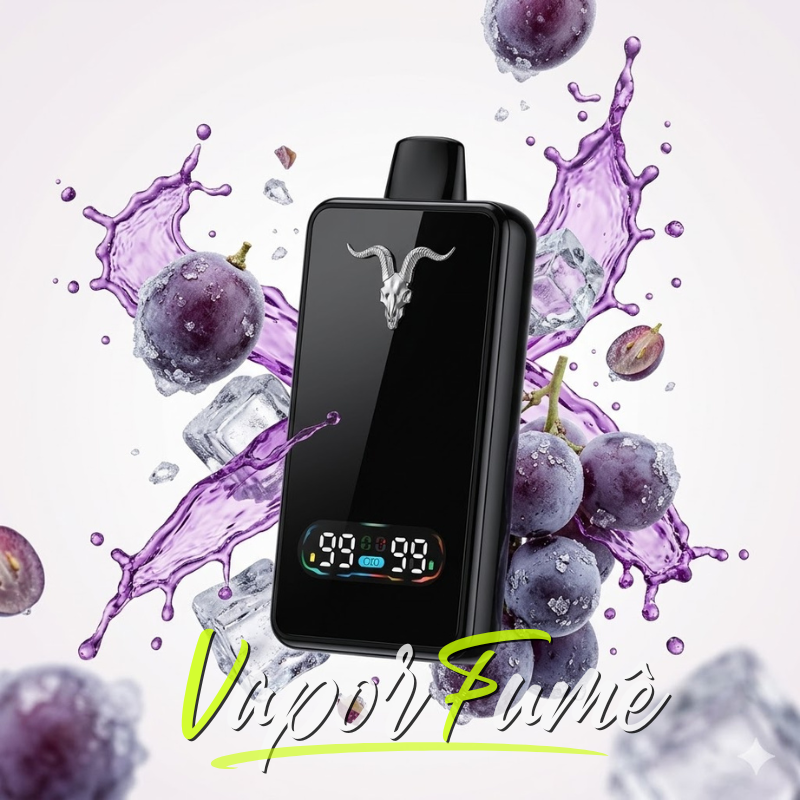 Ignite V300 Ultra Slim 30000 Puffs