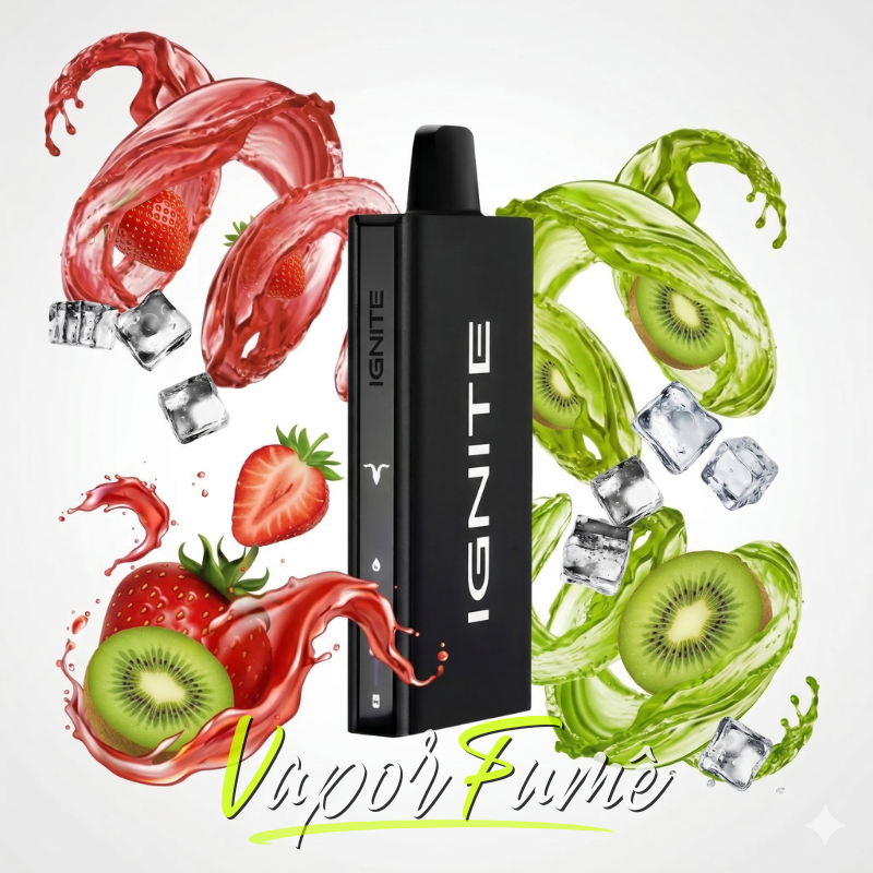 Ignite V55 Ultra Thin