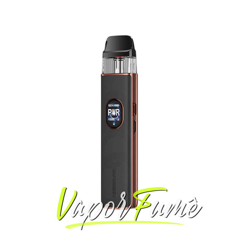 Vaporesso Xros 5