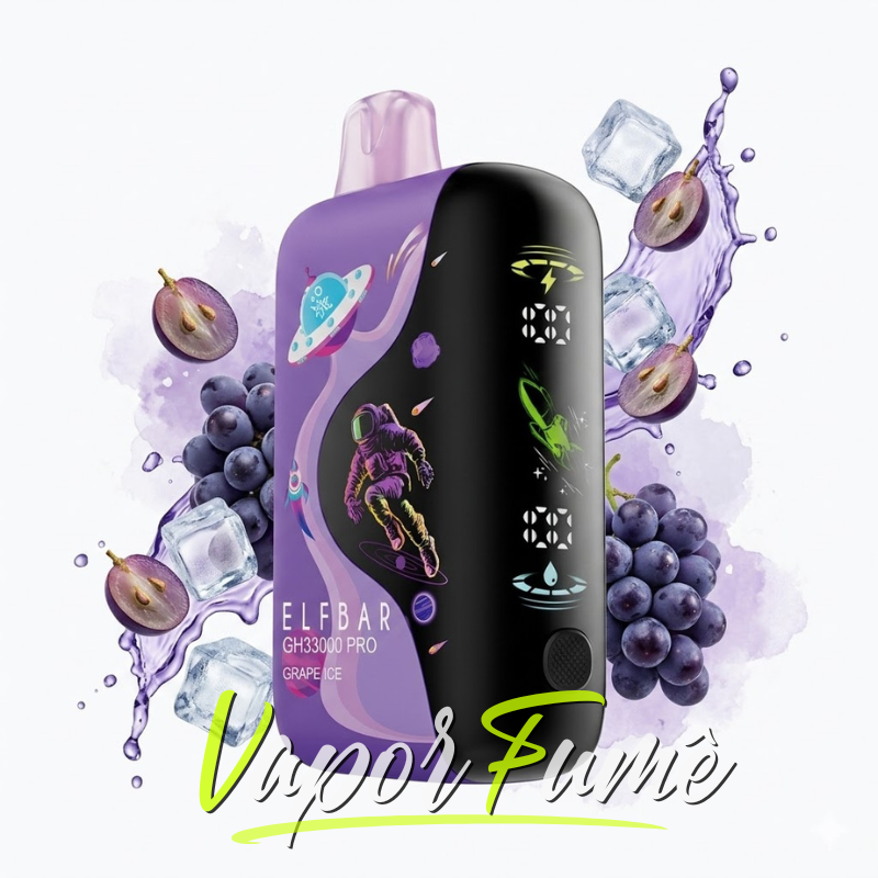 Elfbar Gh33000 33k Puffs