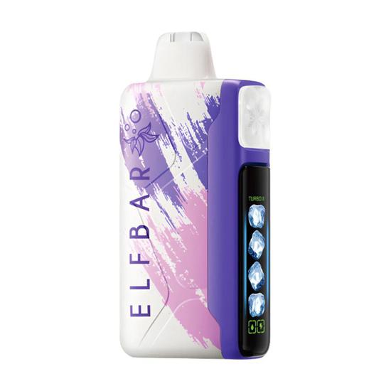 Elfbar Ice King
