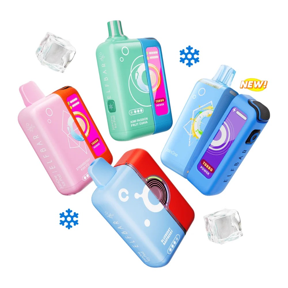 Elfbar Joinone Ice Kit