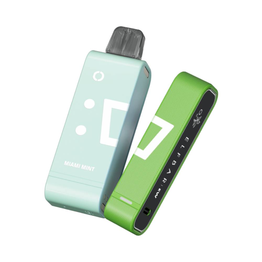 Kit Elfbar EW9000