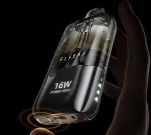Elfbar Duke 35k Puffs