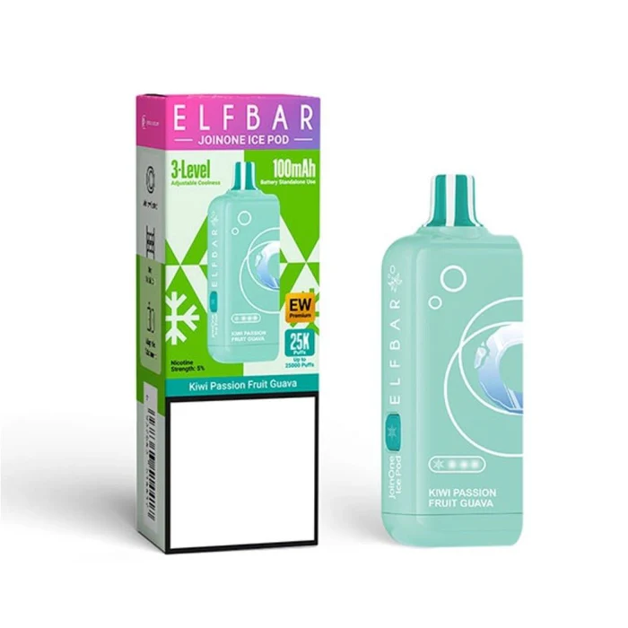 Refil Elfbar Join One 25k