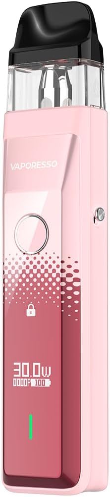 Vaporesso XROS Pro (PINK)